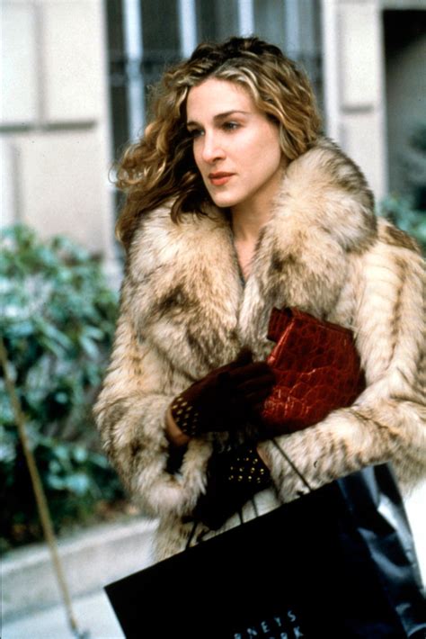Sex And The City The Best Quotes From Carrie Bradshaw And Co