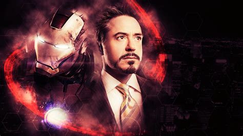 tony stark wallpapers  pictures