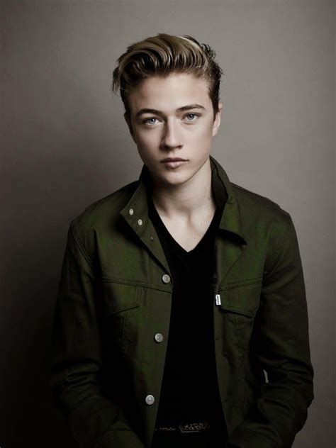 71 best images about lucky blue smith on pinterest