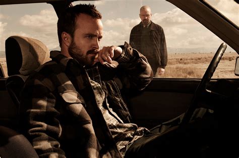 Breaking Bad S Series Finale Cements Its Status As One Of The All