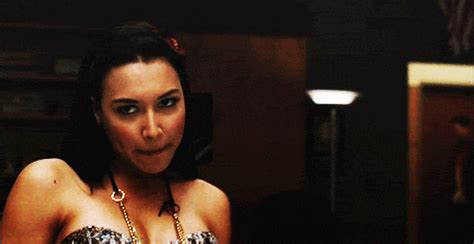 Image Santana Lopez Singing Troutymouth  Glee Tv Show Wiki