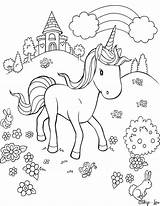 Einhorn Unicorno Regenbogen Unicorns Malvorlage Unicorni Prinzessin 1001 Malvorlagen Kuchen Trees Arcobaleno Onlinecoloringpages Skiptomylou Kostenlose sketch template