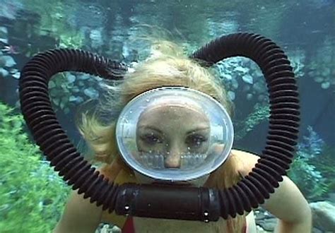 oval mask scuba women underwater 121 best images about diver outfit