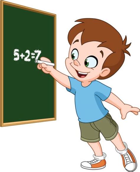 Solve Math Problem Stock Vectors Istock