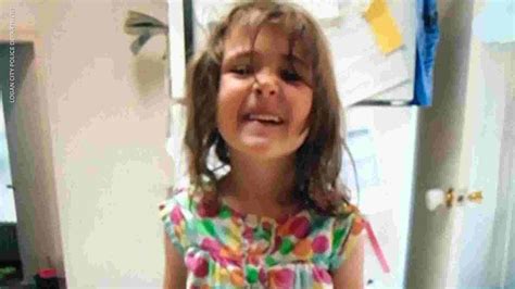 police missing utah girl body found uncle arrested