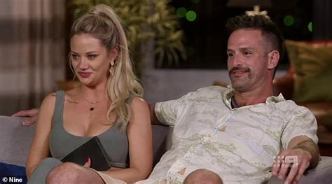 mafs mick gould complains about the lack of intimacy with wife jessika power daily mail online