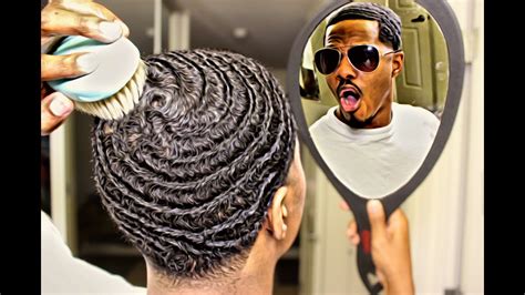 How To Get 360 Waves With A Swirl 2016 Youtube