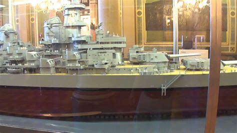 biggest model ship   world youtube