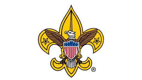 boy scout logo  symbol meaning history png brand