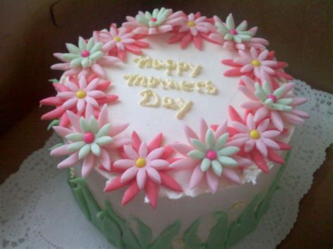 pinky promise cakes mothers day cake
