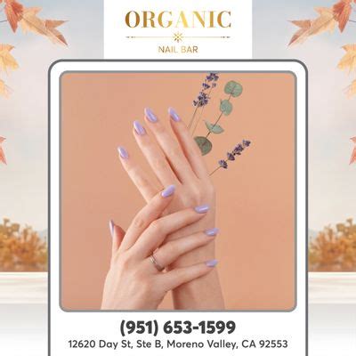 organic nail bar updated      reviews