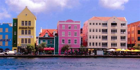 curacao southern caribbean caribbean travel puzzle   day kingdom   netherlands