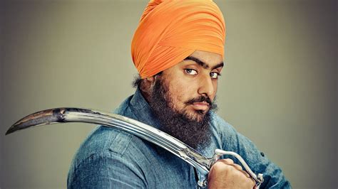 This Sikh Photography Exhibition Shows You Wimps How To Properly Pull
