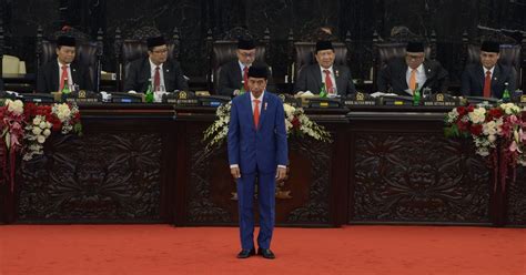 Indonesia’s President Halts Bill That Would Ban Sex