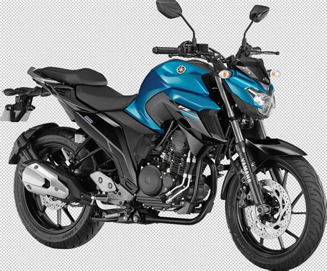 yamaha fz  launched rs  lakh    affordable cc