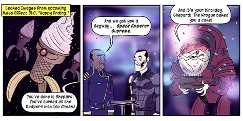 mass effect funny pictures funny pictures and best jokes comics