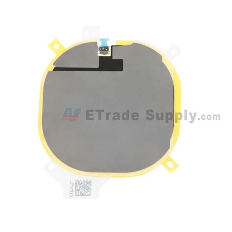 apple iphone  wireless charger flex cable grade  etrade supply