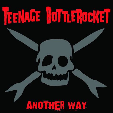 teenage bottlerocket mp buy full tracklist