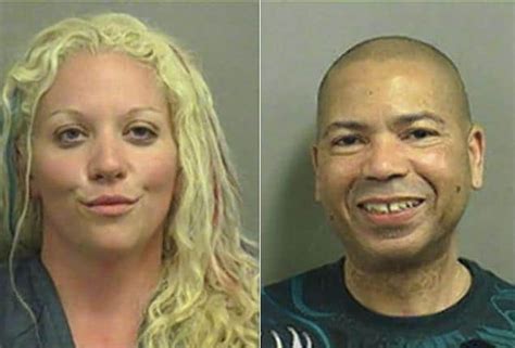 Florida Couple Who Got Arrested For Having Sex On Beach