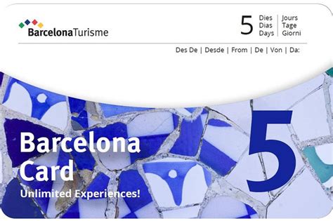 barcelona museum pass hellotickets