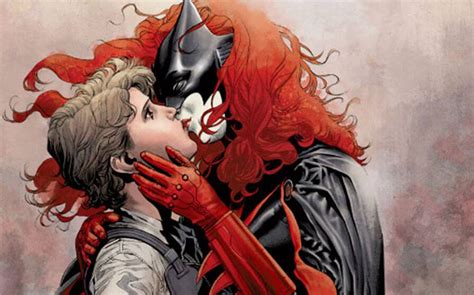 Ruby Rose Cast As Out Lesbian Superhero Batwoman In New Tv Series