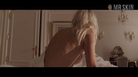 Sasha Luss Nude Naked Pics And Sex Scenes At Mr Skin