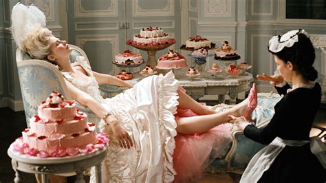 Did Marie Antoinette Really Say Let Them Eat Cake Live Science