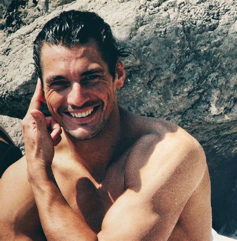 Pin By Saila Härkki On дэви David Gandy Shirtless David