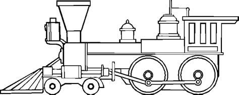 coloring pages  kids trains coloring pages