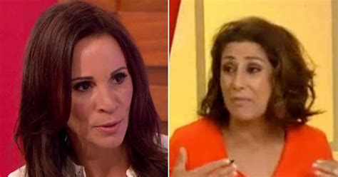 Loose Women Viewers Beg For Panellist Be Axed For This