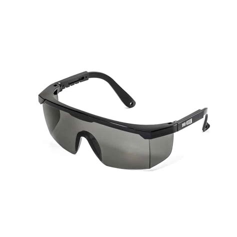 euro spectacles dromex safety eyewear