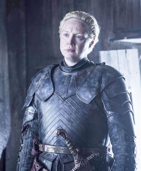 Game Of Thrones ♛ Tarafından Brienne Panosundaki Fotoğraf Görüntüsü