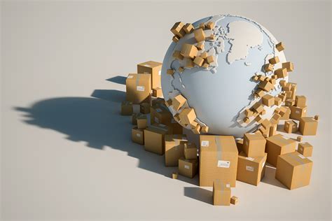time  rethink globalized supply chains