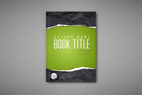 book cover designs coretan