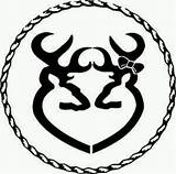 Browning Couple Logo Symbol Cute Coloring Deer Pages Country Buckmark Couples Wedding Tattoos Choose Board Higgins Rachel Via sketch template