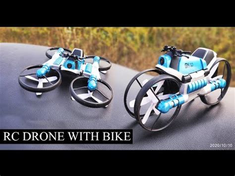 flying motorcycle rc drone app control drone motorcycle drone flying bike drone fpv camera