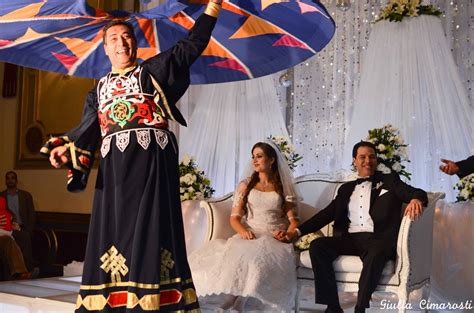 Egyptian Wedding Tradition 1 2 – Easyday
