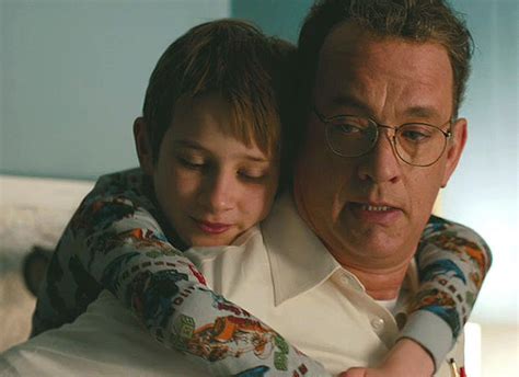 oscars 2012 extremely loud and incredibly close photo 1