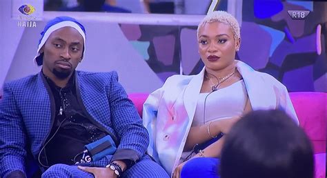 Bbnaija2021 Biggie Welcomes The Housemates With A Wildcard Task