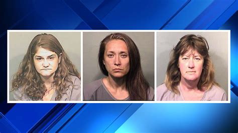 3 Women Face Prostitution Charges After Sting In Melbourne