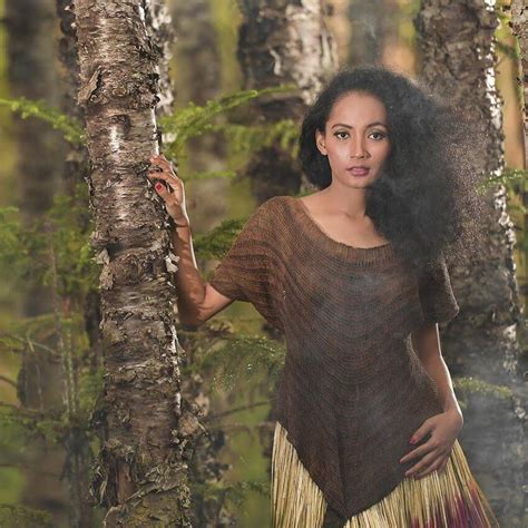 5 Wanita Cantik Asal Papua Kaskus
