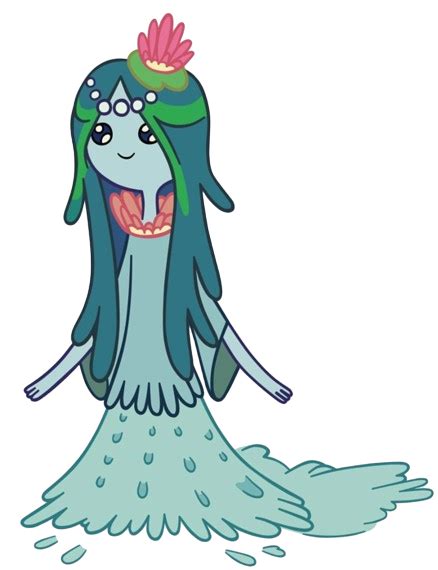 Water Princess Adventure Time Wiki Fandom