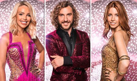 strictly come dancing 2018 who will leave strictly come