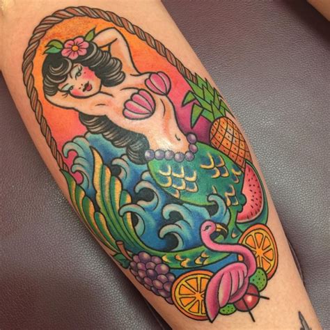 common american traditional tattoo designs  ideas