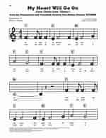 Image result for Titanic sheet music. Size: 150 x 195. Source: fleetvol.weebly.com