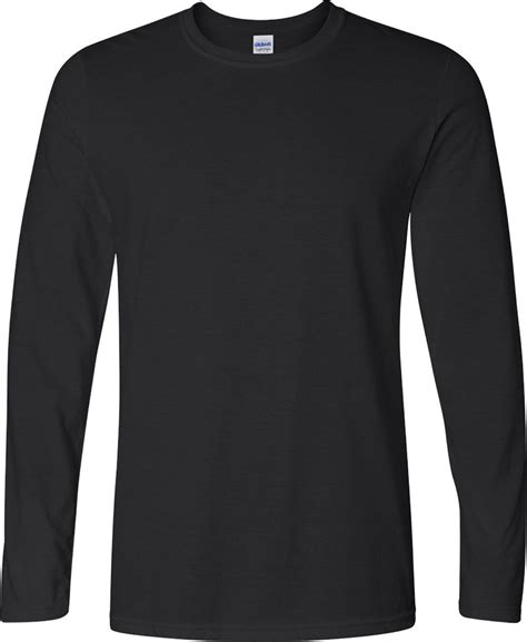 black long sleeve shirtquality  shirt clearance