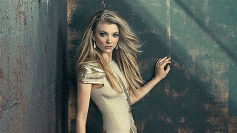 Natalie Dormer Hd Wallpapers Free Download