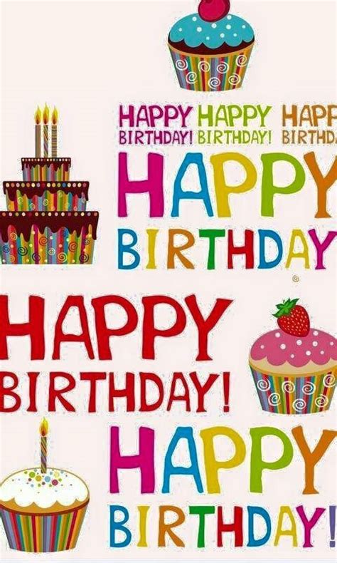 Pin By Larry Duran On Birthday Wishes And Quotes Happy