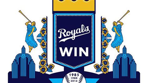 royals win logo royals review