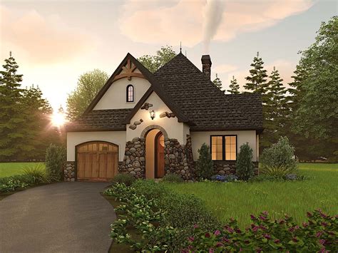 House Plan 81309 Traditional Style With 1285 Sq Ft 2 Bed 2 Ba